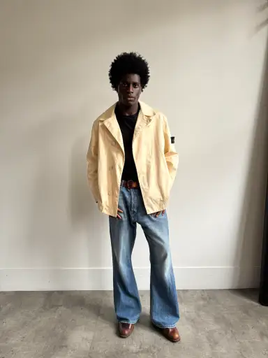 Stone Island