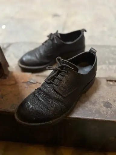 Ann Demeulemeester