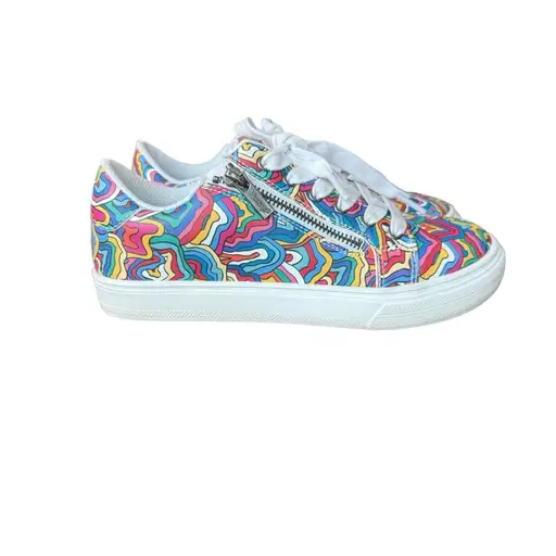 Masseys Women's Berkeley Sneakers 6.5‎
