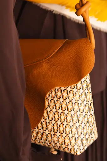 Chie Mihara B-Nikita Bag