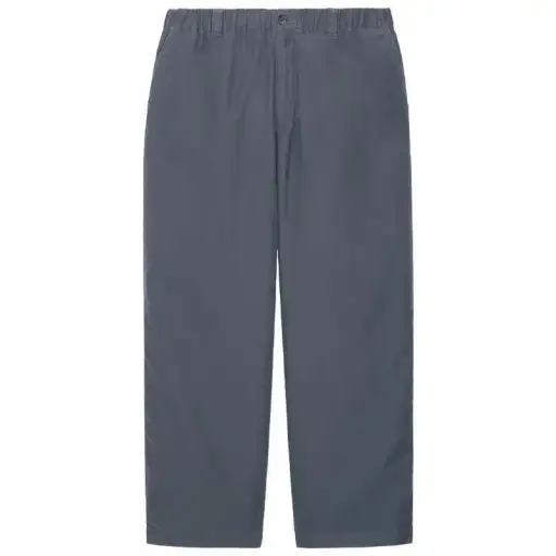 XL brushed cotton comfort pants