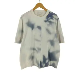 CAMIEL FORTGENS(カミエルフォートヘンス) BIG TEE HEAVY JERSEY SHA 中古 古着 0322