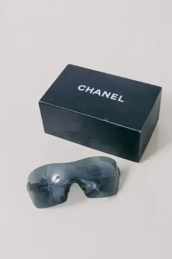 Vintage Chanel Sunglasses