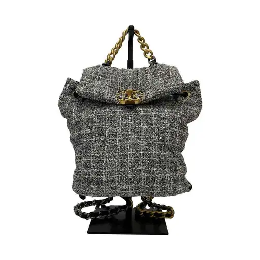 【微風廣場店】CHANEL/包//UHJ377LJ