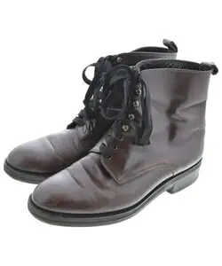 Jean Paul GAULTIER FEMME ブーツ レディース ジャンポールゴルチエフェム 中古　古着