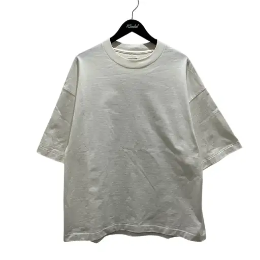 【Suvin Supima Tube Halfsleeve Tee】半袖TシャツKSBSCS02