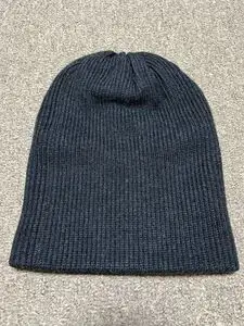 ★KRIS VAN ASSCHE★ クリスヴァンアッシュ ニット帽