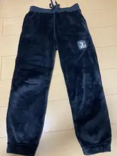 HYSTERIC GLAMOUR ボアパンツ Sサイズ