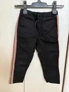 Burberry コットンパンツ4y=104㎝