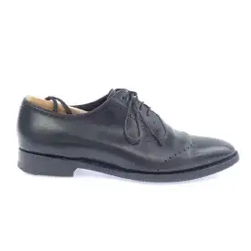 SHETLANDFOX シューズ【中古】
