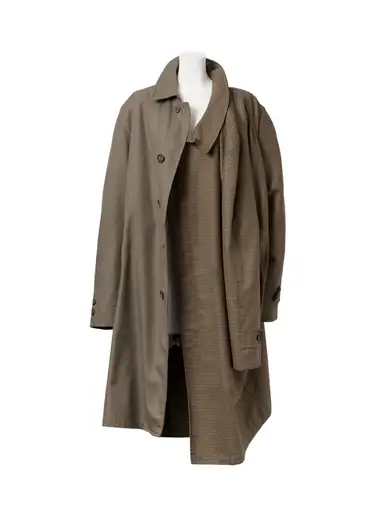 Maison Martin Margiela2002 AW
