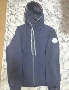 MONCLER ナイロンジャケット　サイズ1