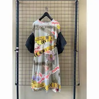 Vivienne Westwood ANGLOMANIA ヴィヴィアンワンピース アングロマニア(ANGLOMANIA（Vivienne Westwood）)のレディースのワンピース(ロングワンピース/マキシワンピース)の商品詳細ページへのリンク