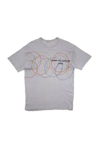 90s Comme des Garçons Homme Shirt
