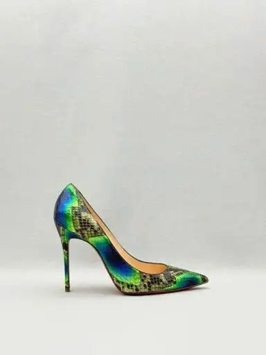 CHRISTIAN LOUBOUTIN Size EU 38.5 Pumps