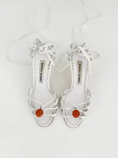 Manolo Blahnik