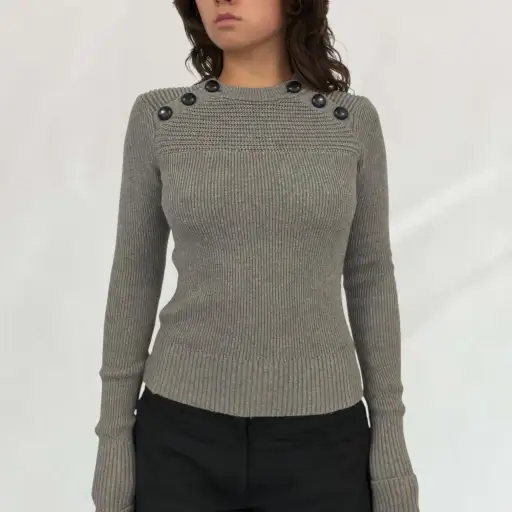 Isabel Marant