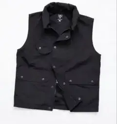 South2West8 Carmel Vest サウスツーウェストカーメルベスト