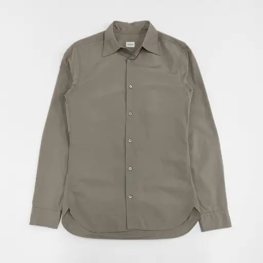 2006SS Jil Sander by Raf Shimons Shirt