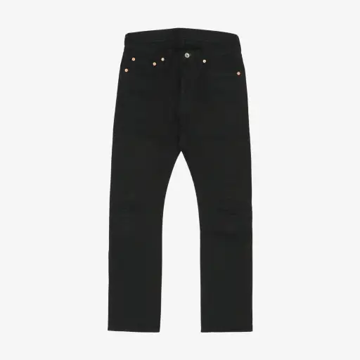 21oz Slim Cut Selvedge Jeans (29W X 28.5L)