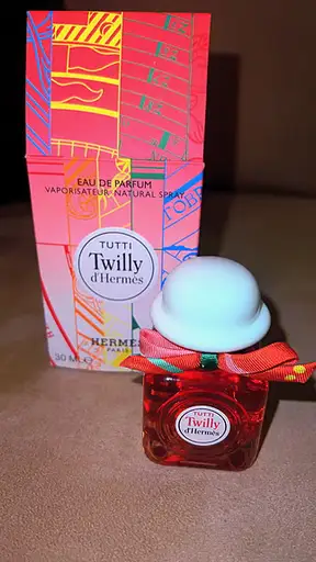 Hermès Twilly d’Hermès Tutti Eau de Parfum 30 ml