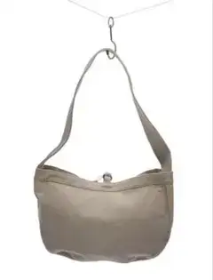 Taiga Takahashi news boy bag small