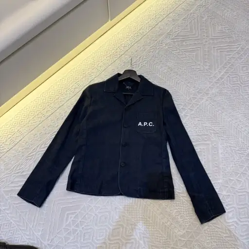 A.P.C