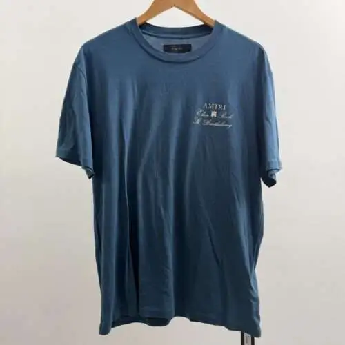 Amiri St. Barths T-Shirt