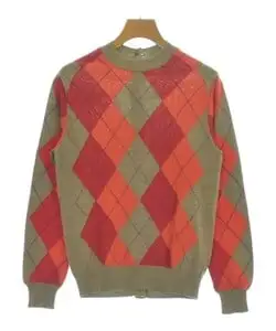 tricot COMME des GARCONS カーディガン レディース トリココムデギャルソン 中古　古着