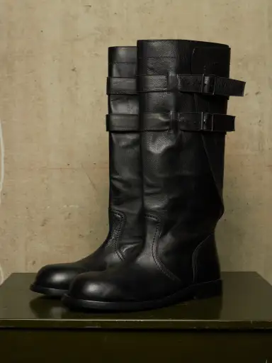Ann Demeulemeester