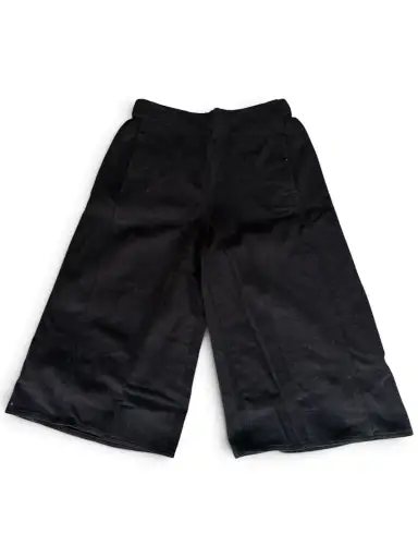 Yohji Yamamoto Y’s wool Wide Leg Pants