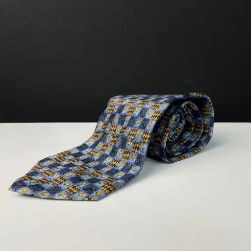 ERMENEGILDO ZEGNA Corbata Varios Talle Unico