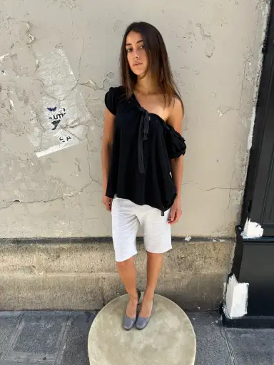 Balenciaga top