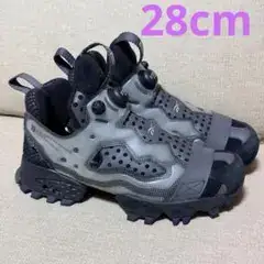REEBOK × 11 BY BORIS BIDJAN SABERI 28cm