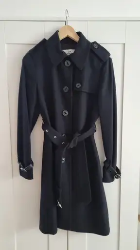 Cappotto COACH taglia S come NUOVO