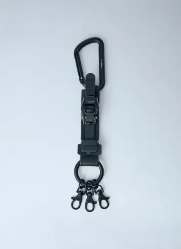 Object K10 Keyring