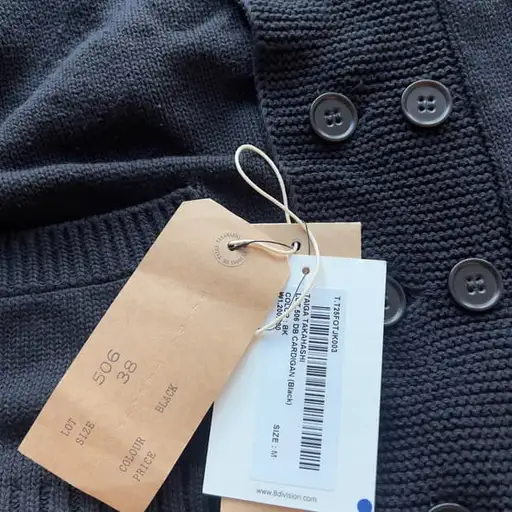 Taiga takahashi lot 506 DB Cardigan [38]