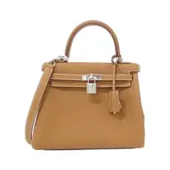 エルメス ケリー 25cm 044624CK バッグ