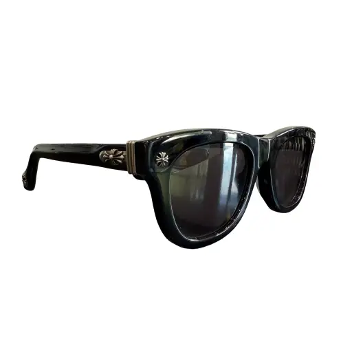 Chrome Hearts