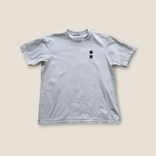 Cecilie Bahnsen x Uniqlo Jersey Tee - Size S