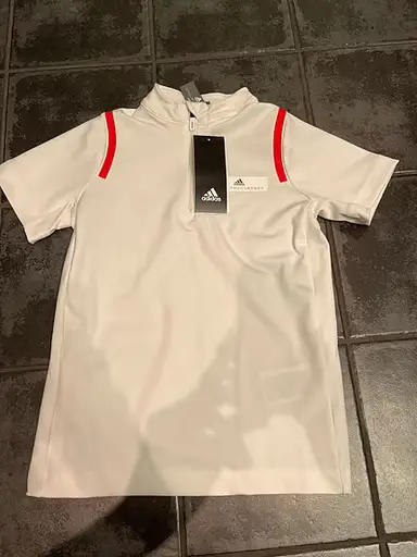 Str 116 ny Adidas by Stella McCartney tennis topp