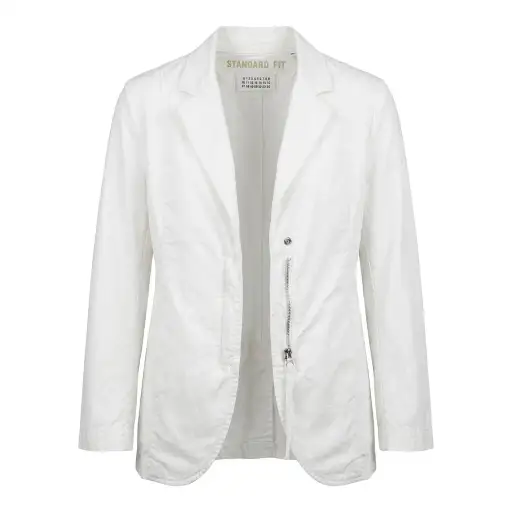 Maison Margiela Cotton Jacket