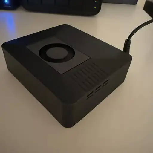 ClawBox (NVIDIA Jetson Orin Nano Super) – lokal AI-assistent, pent brukt