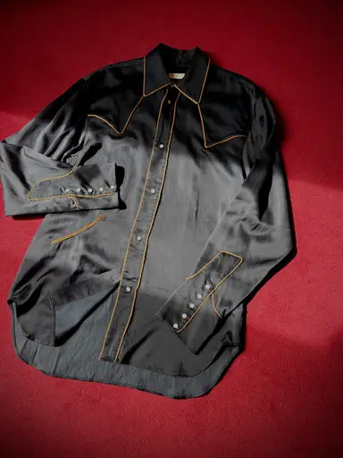 「DRIES VAN NOTEN」2018 A/W