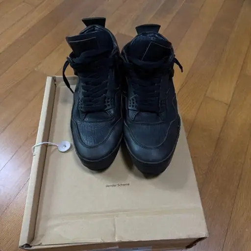 핸더스킴 10 4사이즈