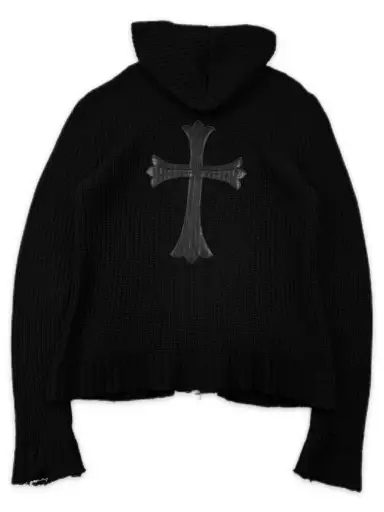 Chrome Hearts
