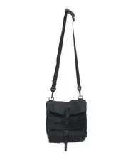 JUNYA WATANABE MAN WL-K201-051 Innerraum Shoulder Bag Black