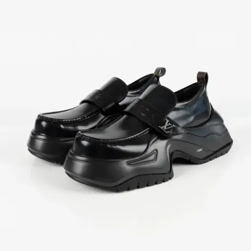 Men's Archlight Platform Sneakers Size