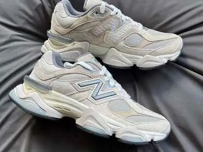 New balance 9060 - Оригинал