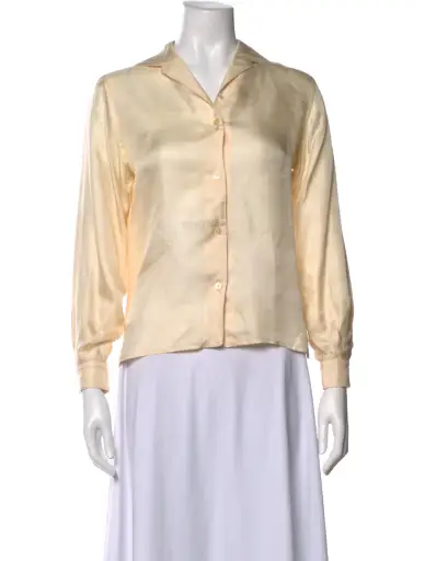 Vintage Late 1960's - Early 1970's Top